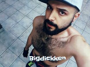 Bigdickken