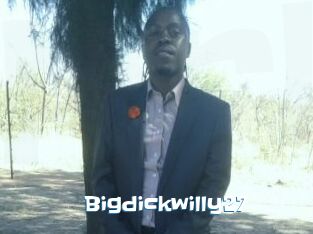 Bigdickwilly27