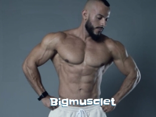 Bigmusclet
