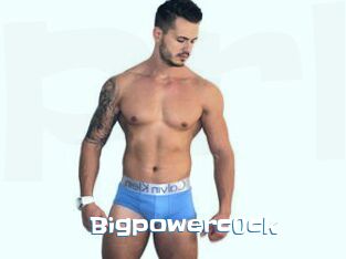 Bigpowerc0ck