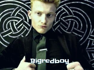 Bigredboy