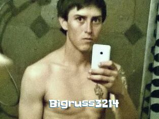 Bigruss3214
