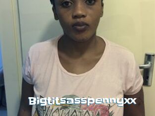 Bigtitsasspennyxx