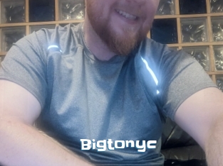 Bigtonyc