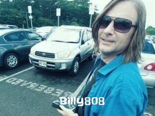 Billy808