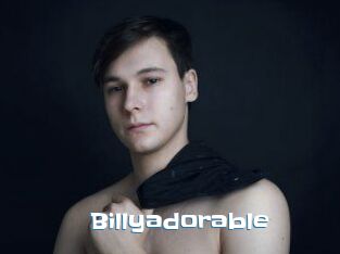 Billyadorable