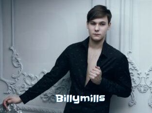 Billymills
