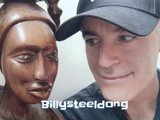 Billysteeldong