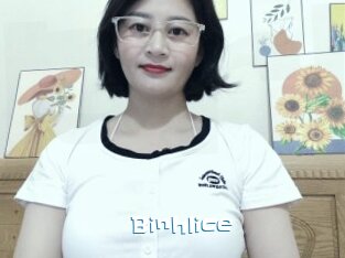 Binhlice