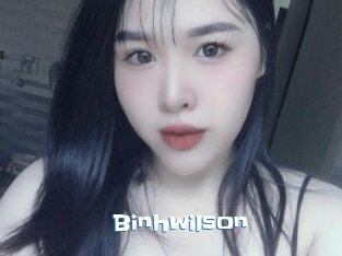Binhwilson