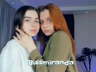 Bissmiranda