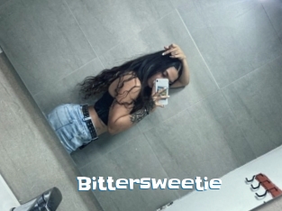 Bittersweetie