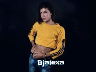 Bjalexa