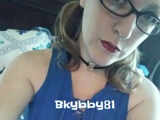 Bkybby81