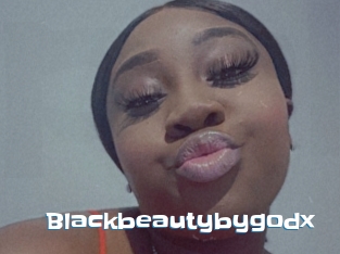 Blackbeautybygodx