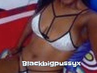 Blackbigpussyx