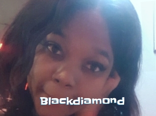 Blackdiamond