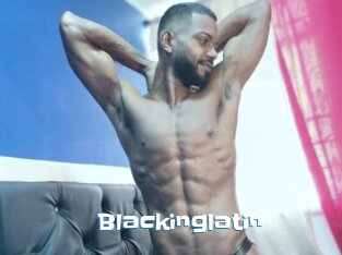 Blackinglatin