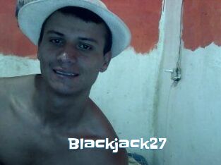 Black_jack27