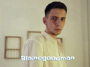 Blainegoodman