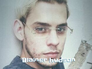 Blainer_hudson