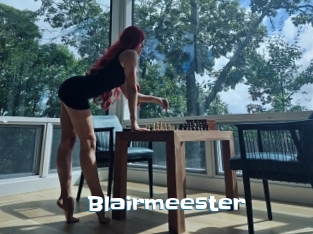 Blairmeester