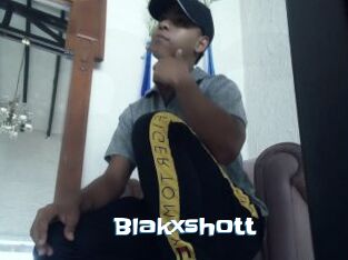 Blakxshott