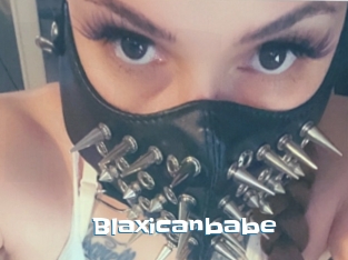 Blaxicanbabe