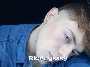 Blendyxxx9