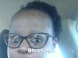Blessingx