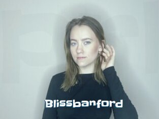 Blissbanford
