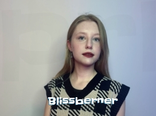 Blissberner