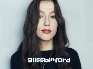 Blissbinford