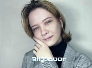 Blissboor