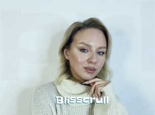 Blisscrull