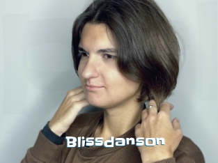 Blissdanson