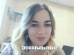 Blissfulbabe
