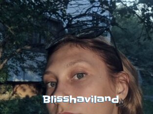 Blisshaviland