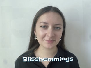 Blisshemmings