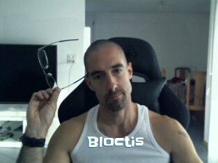 Bloctis