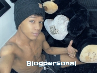 Blogpersonal