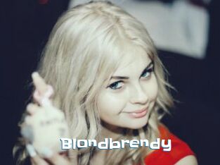 Blondbrendy