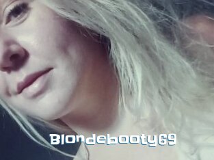 Blondebooty69