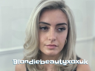 Blondiebeautyxoxuk