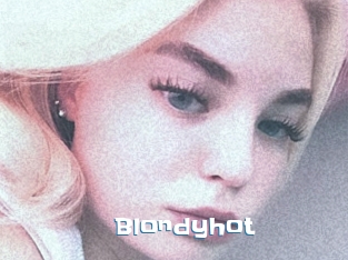 Blondyhot
