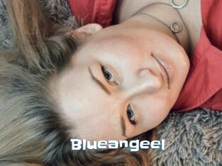 Blueangeel
