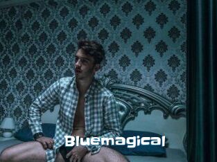 Bluemagical