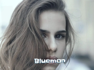 Bluemon