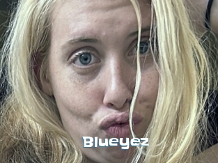 Blueyez