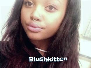 Blushkitten